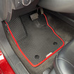 Коврики на Ford Fusion II 2012 - 2020 в Казани