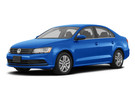 Ворсовые коврики на Volkswagen Jetta VI 2010 - 2019 в Казани