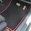 Коврики на Toyota Ist I 2002 - 2007 в Казани