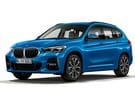 Коврики на BMW X1 (F48) 2015 - 2022 в Казани
