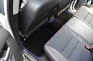 Коврики на Chery Tiggo 3 2014 - 2020 в Казани