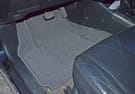Ворсовые коврики на Toyota Rav4 II 2000 - 2006 в Казани