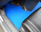 Коврики на Honda Element 2003 - 2011 в Казани