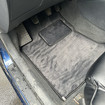 EVA коврики на Toyota Corolla (E12) 2000 - 2007 в Казани