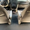 Коврики на Dodge Grand Caravan (RG) 2000 - 2007 в Казани
