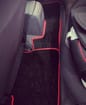 Коврики на Subaru Impreza III 2007 - 2012 в Казани