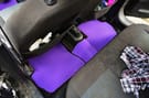 Коврики на Ford Fusion 2002 - 2012 в Казани