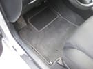 EVA коврики на Toyota Corolla (E12) 2000 - 2007 в Казани