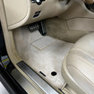 Коврики на Mercedes CL (C216) 2006 - 2014 в Казани