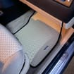 Коврики на Ford Mondeo III 2000 - 2007 в Казани