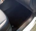Коврики на Skoda Roomster 2006 - 2015 в Казани