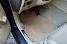 Коврики на Infiniti M III 2006 - 2010 в Казани