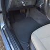 Коврики на BMW 3 (E90/E91/E92/E93) 2005 - 2012 в Казани