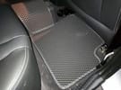 Коврики на Geely Emgrand EC7 2009 - 2020 в Казани