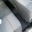Ворсовые коврики на Renault Sandero I 2009 - 2014 в Казани