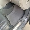 Коврики на Subaru Tribeca 2005 - 2014 в Казани