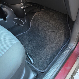 EVA коврики на Ford Focus I 1998 - 2005 в Казани EVA коврики на Ford Focus I 1998 - 2005 в Казани