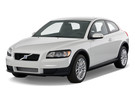 EVA коврики на Volvo C30 2006 - 2013 в Казани