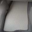 Коврики на Mazda Demio II (DY) 2002 - 2007 в Казани