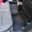 Ворсовые коврики на Renault Laguna III 2007 - 2015 в Казани