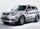 Ворсовые коврики на Haima 7 2013 - 2016 в Казани