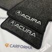 EVA коврики на Acura MDX II 2006 - 2013 в Казани