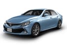 EVA коврики на Toyota Mark X (130) 2009 - 2019 в Казани