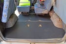 Коврики на Toyota Town Ace (R40, R50) 1996 - 2008 в Казани