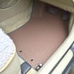 Коврики на Toyota Corolla Axio (E14) 2006 - 2012 в Казани