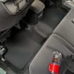 Коврики на Toyota Allex 2001 - 2006 в Казани