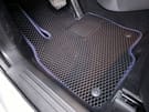 EVA коврики на Mazda CX5 II 2016 - 2025 в Казани