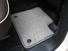Коврики на Mercedes GL (X166) 2012 - 2015 в Казани