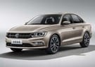 Коврики на Volkswagen Bora IV 2016 - 2025 в Казани