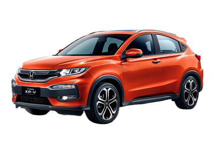 Коврики на Honda XR-V I 2014&nbsp;-&nbsp;2022 в Казани