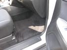 Коврики на Mitsubishi Pajero IV 2006 - 2021 в Казани