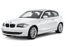 Ворсовые коврики на BMW 1 (E81/E82/E87/E88) 2004 - 2012 в Казани