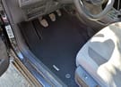 Коврики на Citroen C4 I 2004 - 2011 в Казани