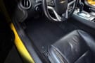 Коврики на Chevrolet Camaro V 2009 - 2016 в Казани