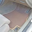 EVA коврики на Toyota Mark X (130) 2009 - 2019 в Казани