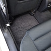 Ворсовые коврики на Mazda 6 2012 - 2025 в Казани