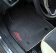 EVA коврики на Ford Fiesta VI 2008 - 2019 в Казани