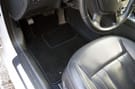 Коврики на Hyundai Genesis II 2014 - 2017 в Казани