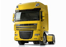 Коврики на DAF 105 XF Euro-4, Euro-5 2006 - 2020 в Казани