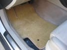Коврики на Subaru Legacy IV 2003 - 2009 в Казани