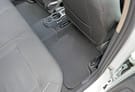 Коврики на Renault Duster I 2011 - 2021 в Казани