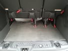 Коврики на Ford Transit Custom 2012 - 2023 в Казани