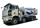 Ворсовые коврики на FAW J6P 2013 - 2025 в Казани