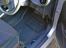 Коврики на Toyota Corolla Fielder (E16) 2012 - 2017 в Казани
