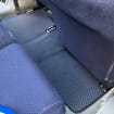 Коврики на Honda Odyssey III 2004 - 2010 в Казани