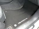 Коврики на Audi S6 (C7) 2012 - 2018 в Казани